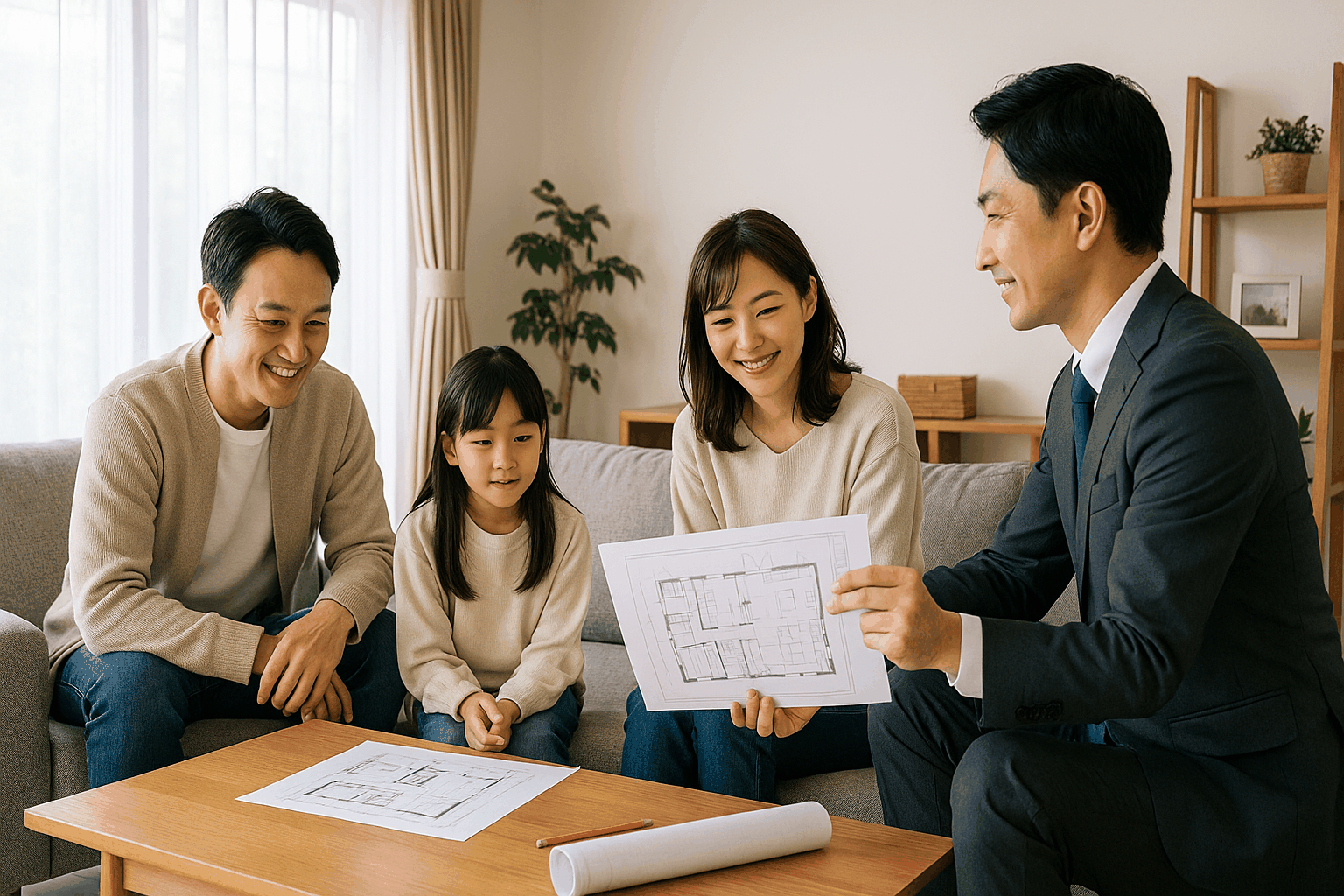 住宅省エネ2024キャンペーンのワンストップ申請とは？