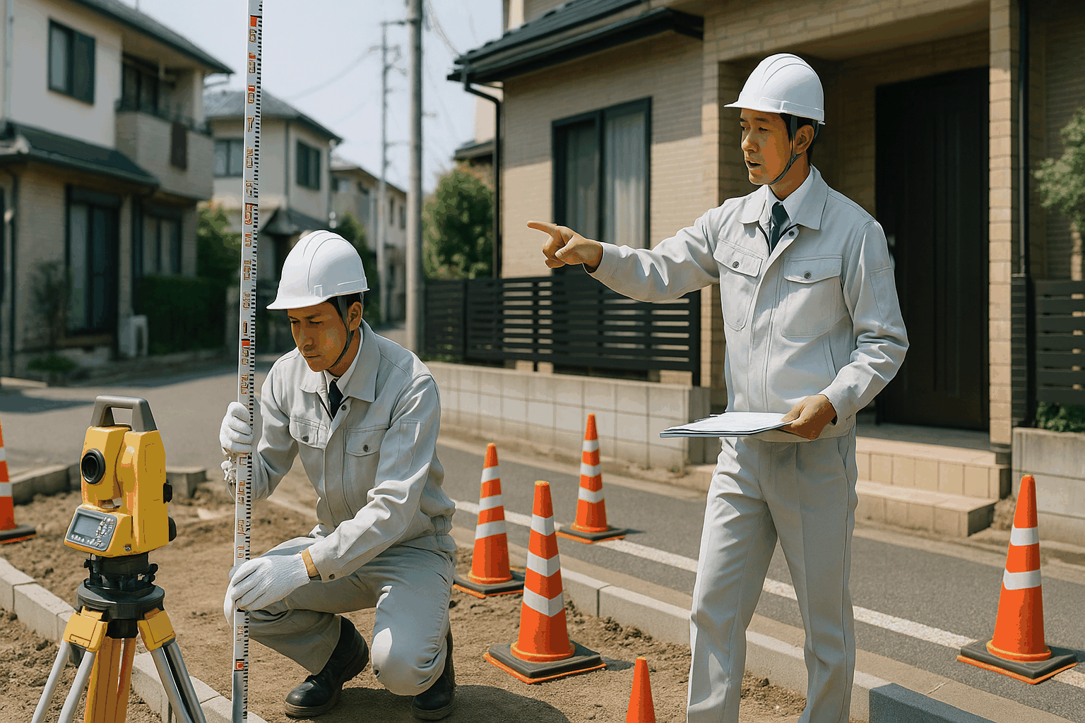 水質汚濁防止法とは