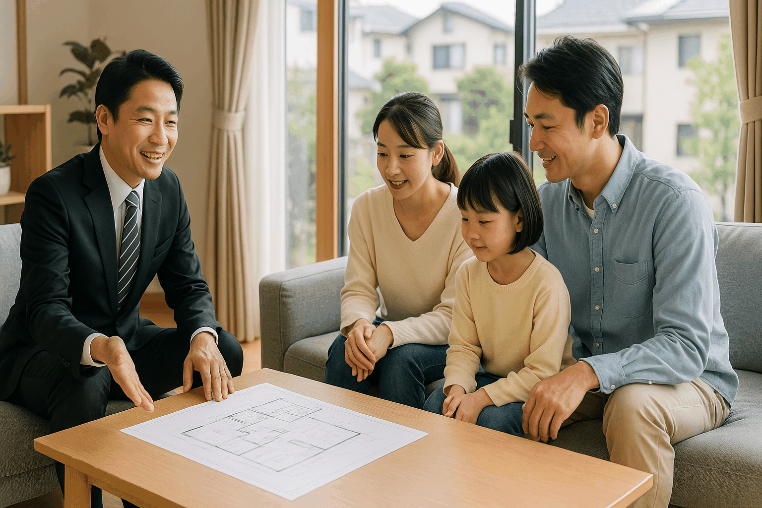 外構工事とは