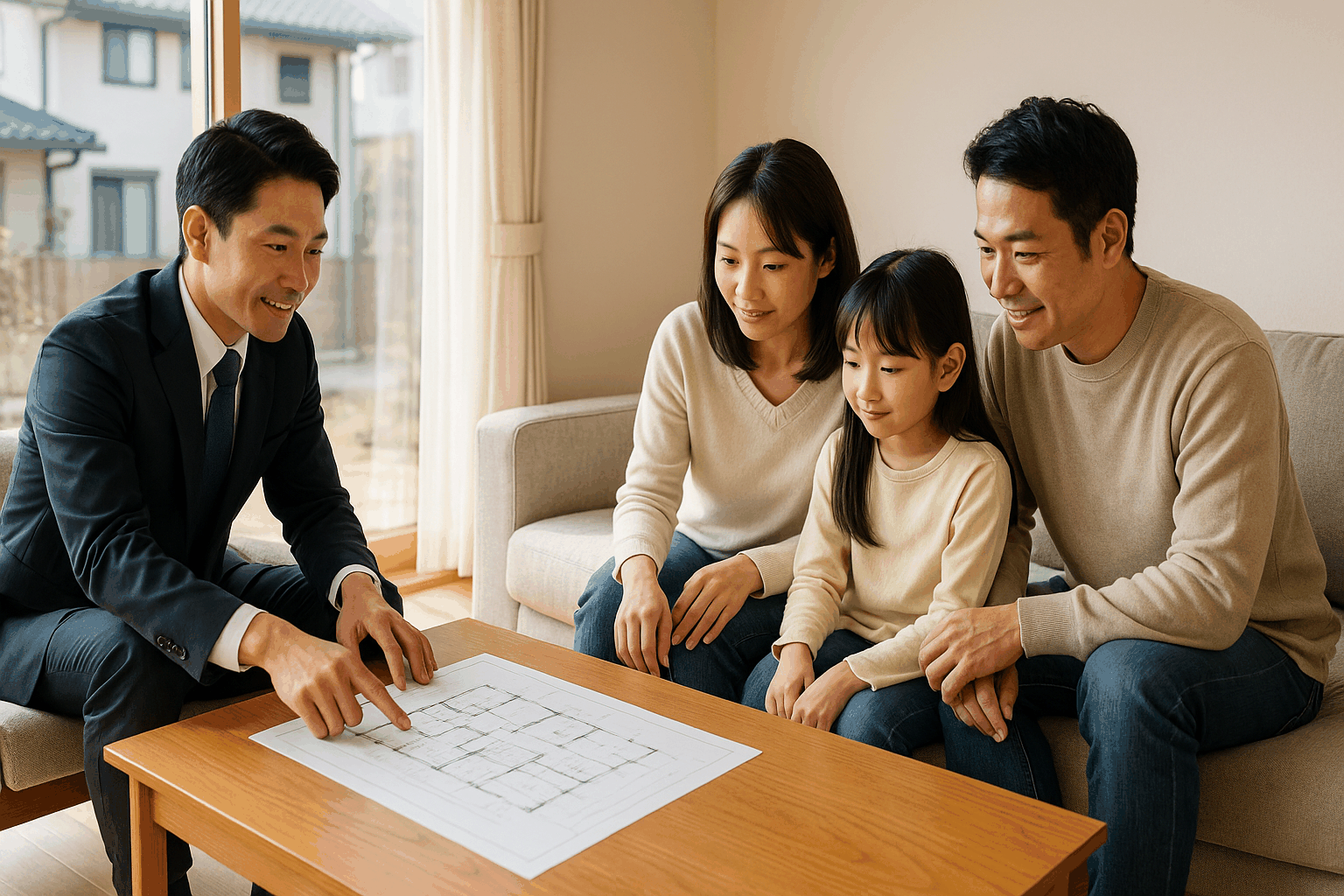 参考：カジタクの家事代行サービス