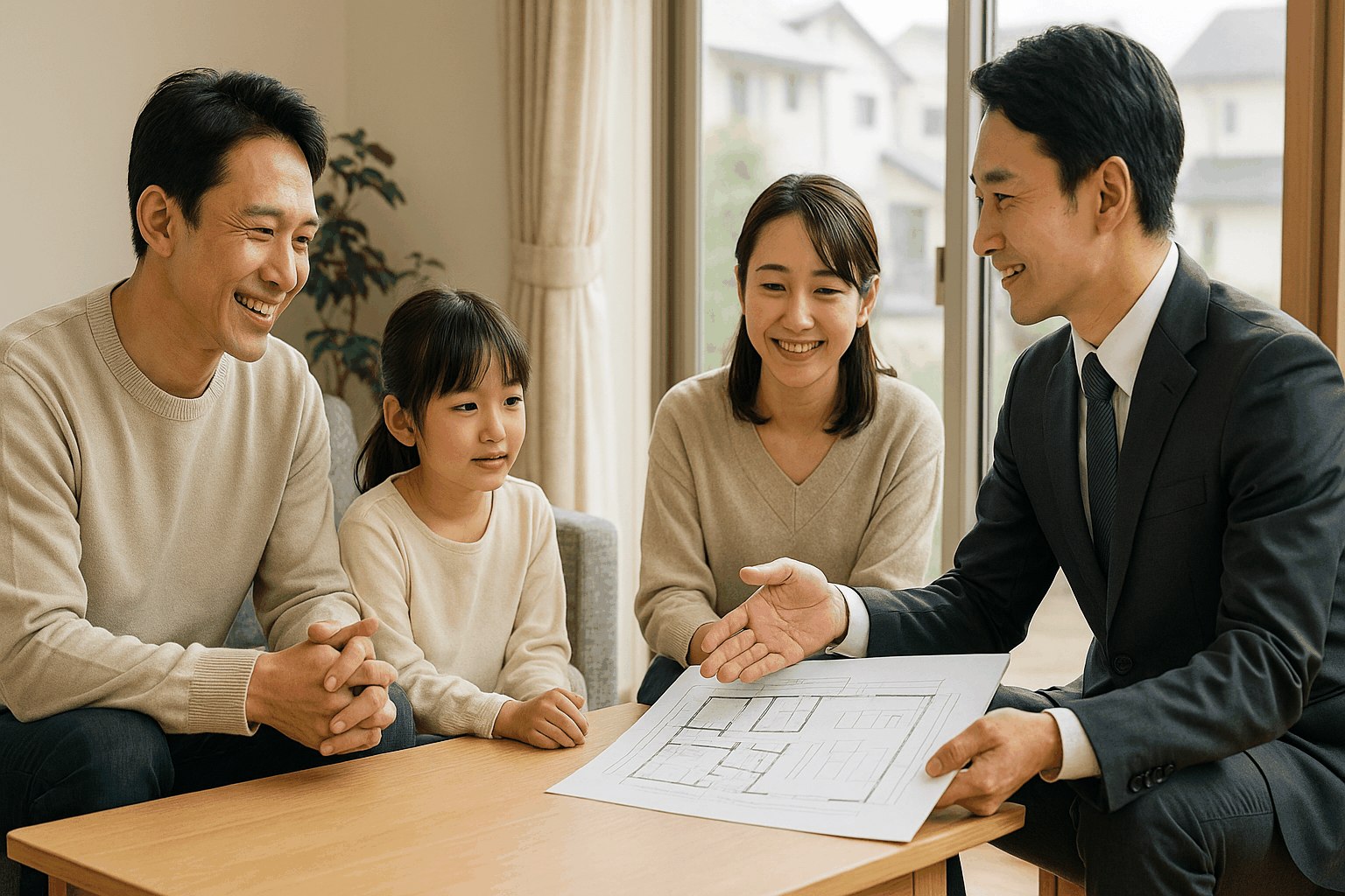 内装リフォームとは