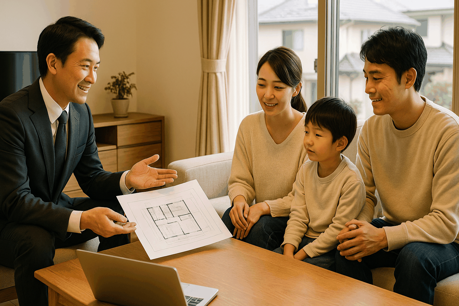 宅配クリーニングとは？店舗型との違いを解説