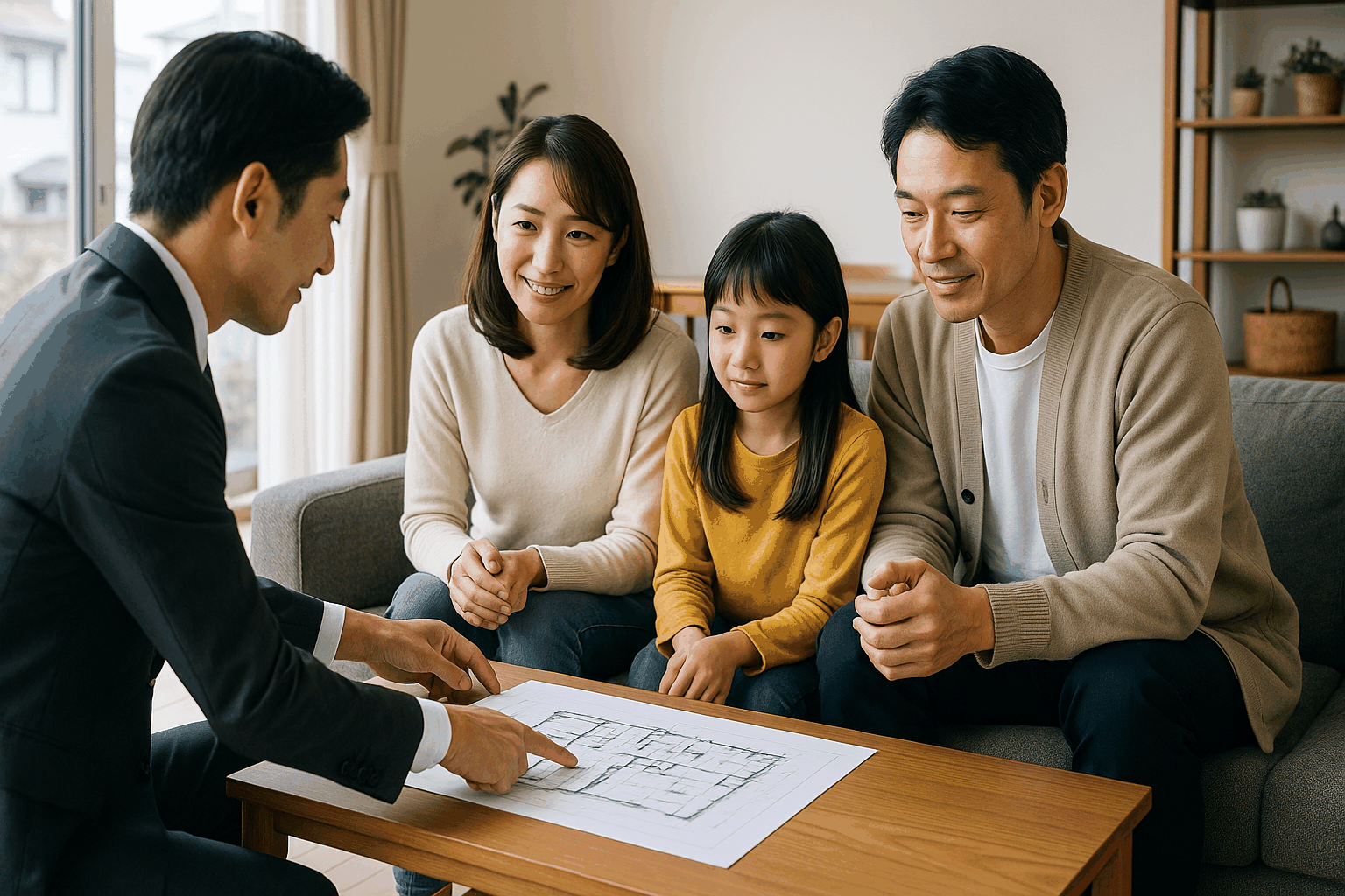 リフォームとリノベーションの定義の違い