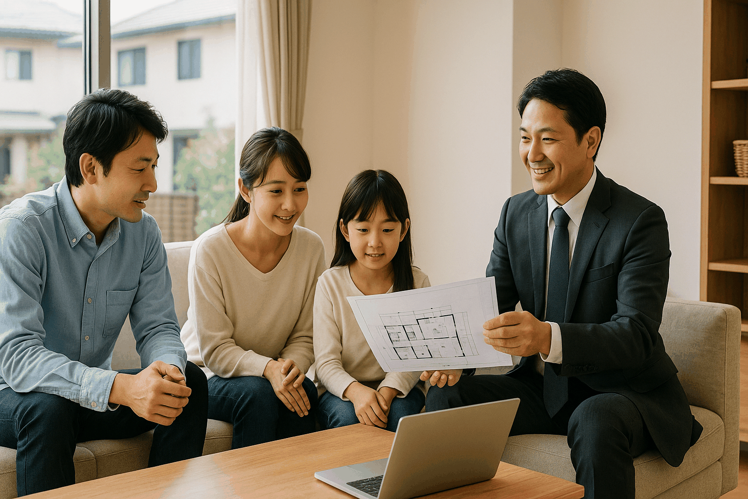 スーツをクリーニングに出す適切な頻度