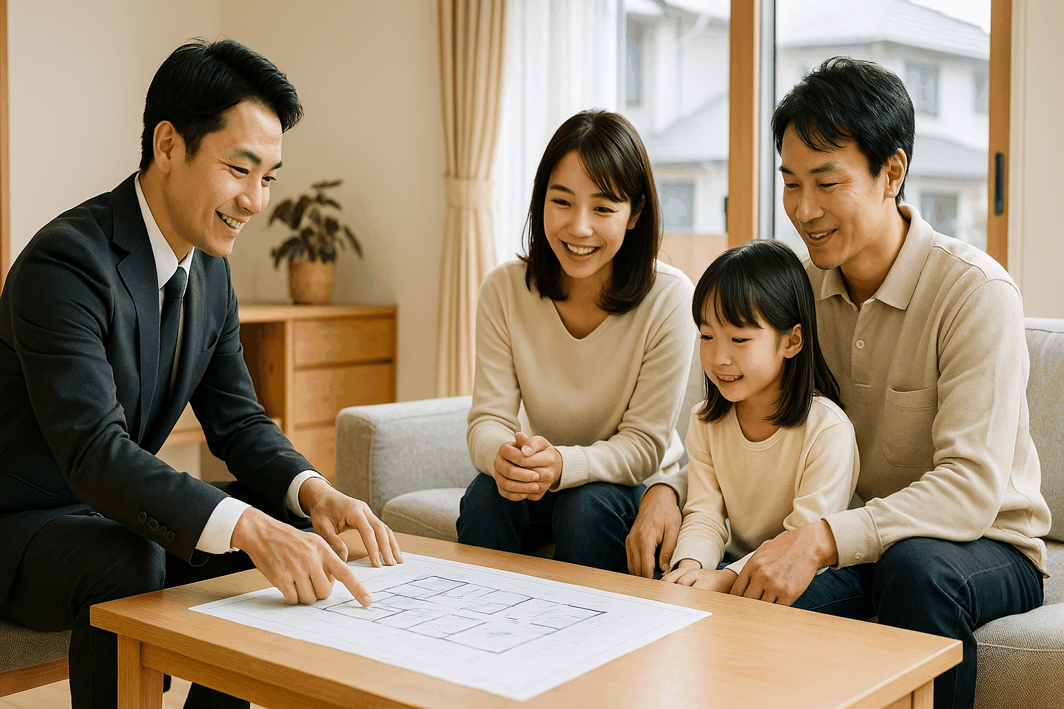 外構工事とは？