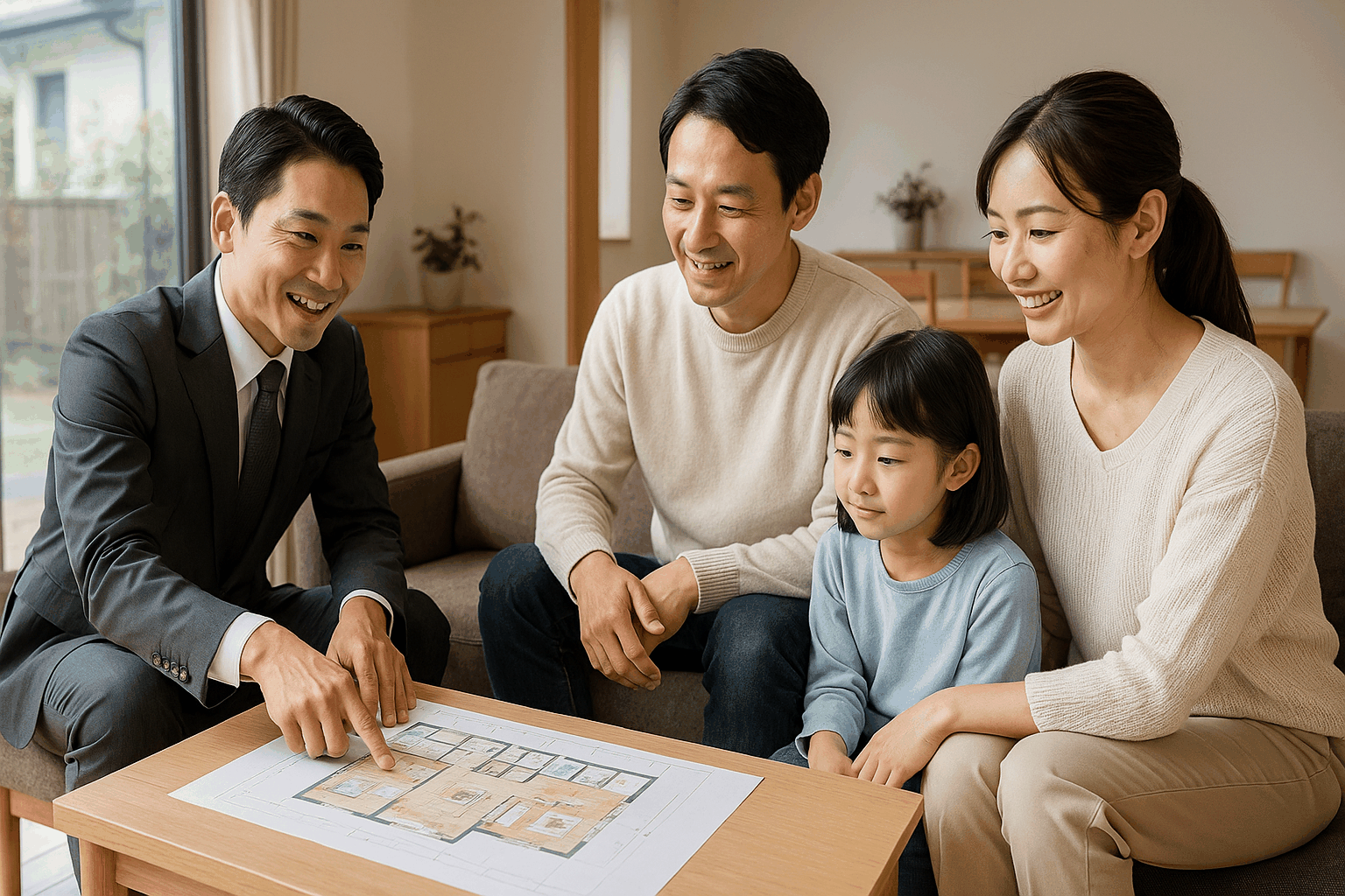 そもそも外構工事とは？