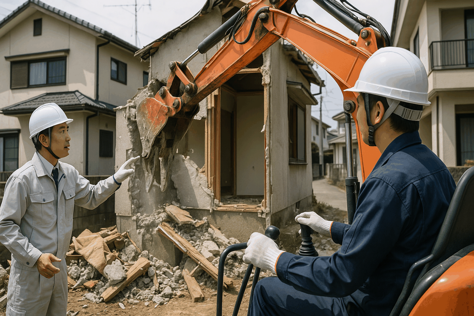 国だけじゃない！お住まいの地方自治体の補助金もチェック