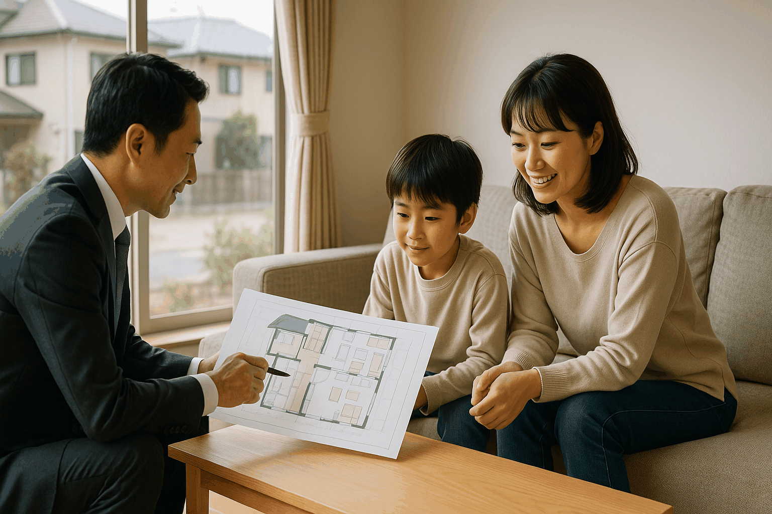 持続可能な社会とは