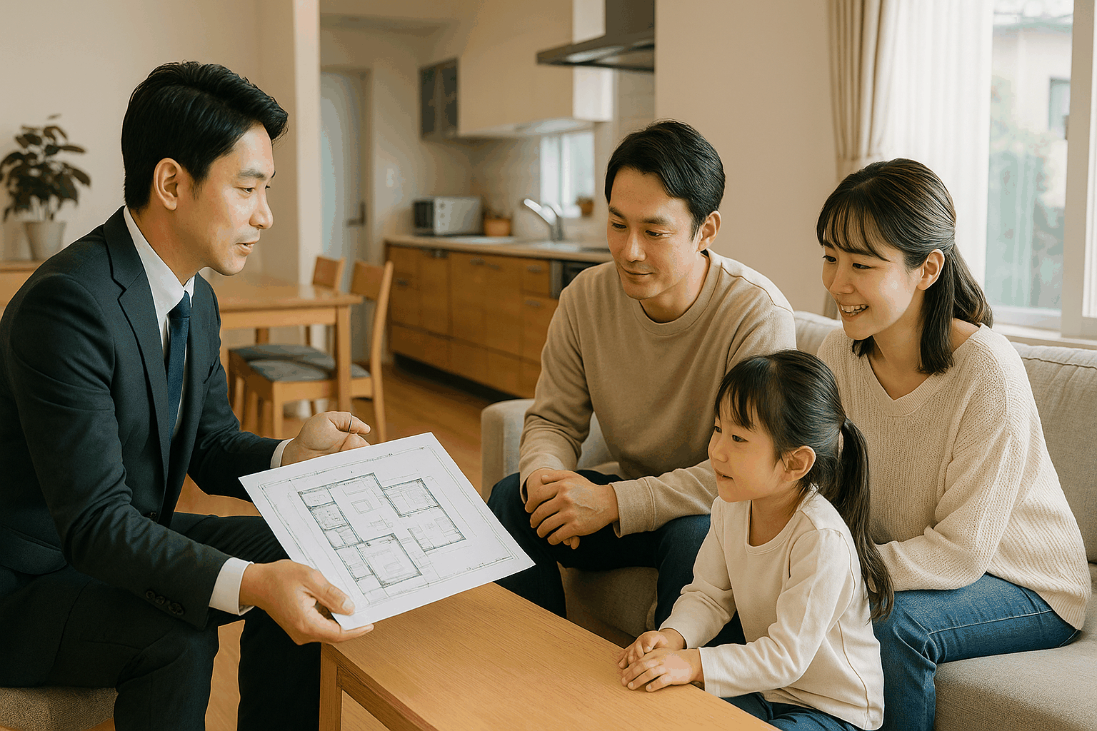リノベーション賃貸とは？