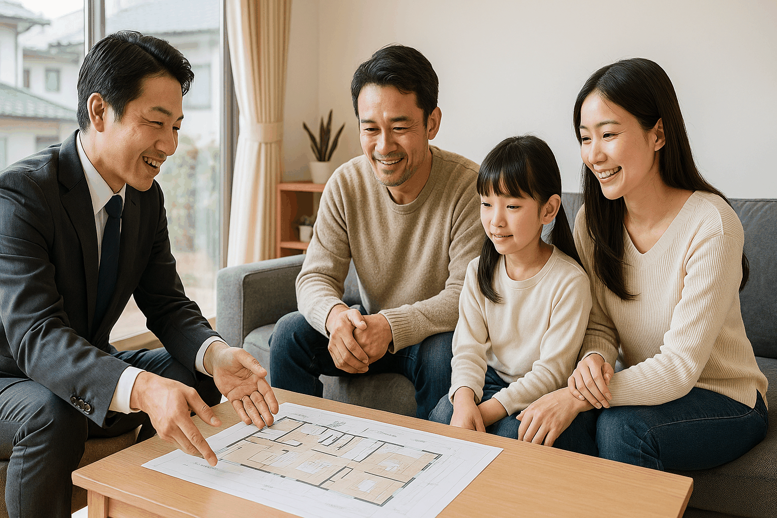 脱炭素社会とは