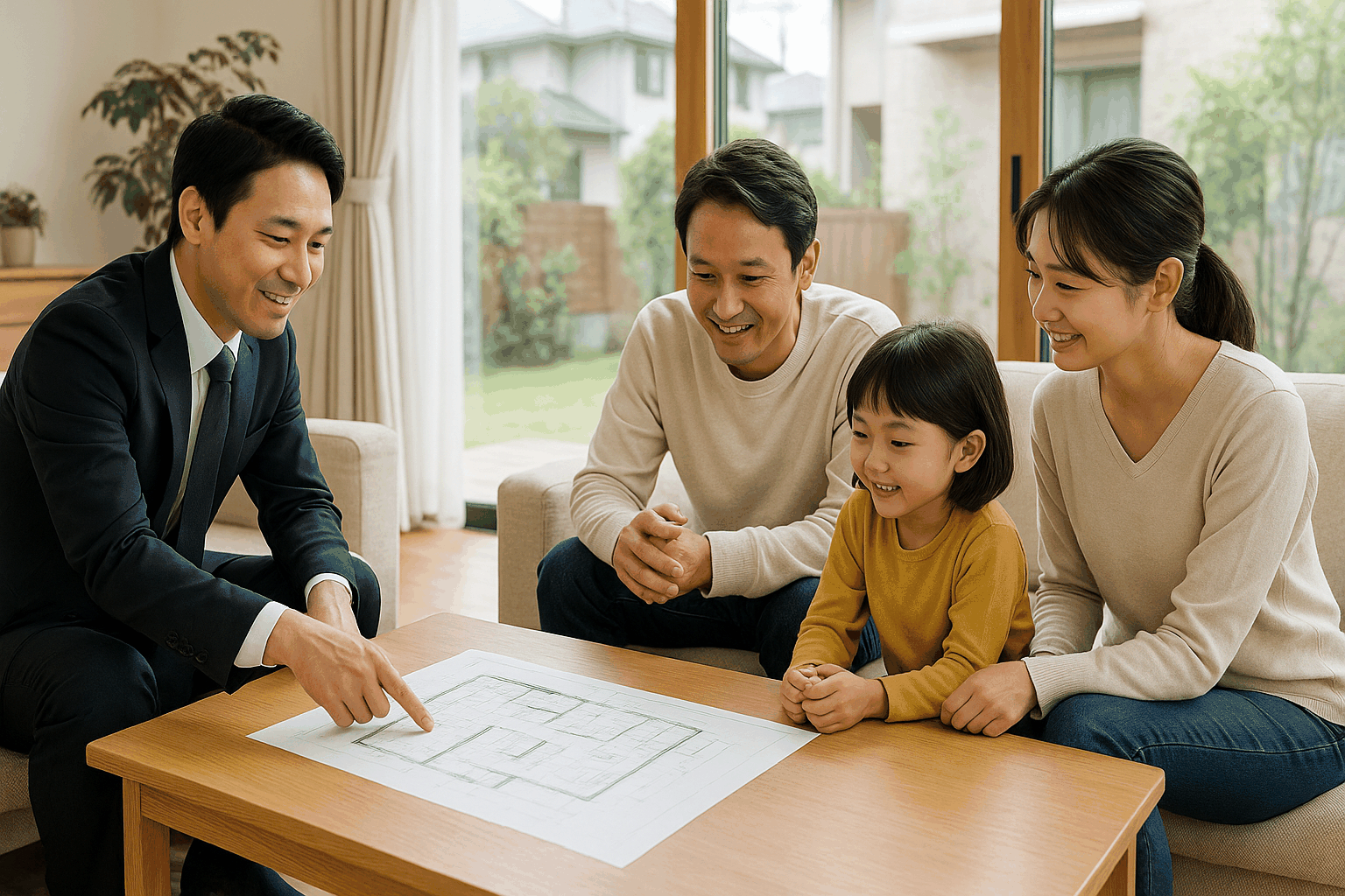 古民家再生とは