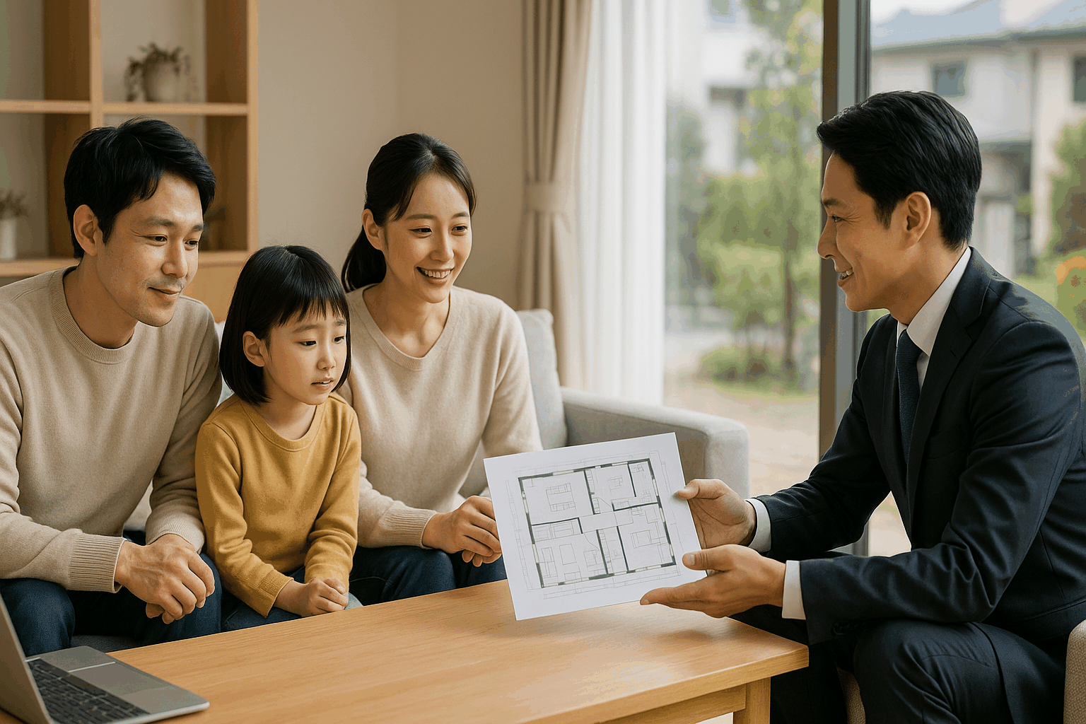 先進的窓リノベ事業とは？