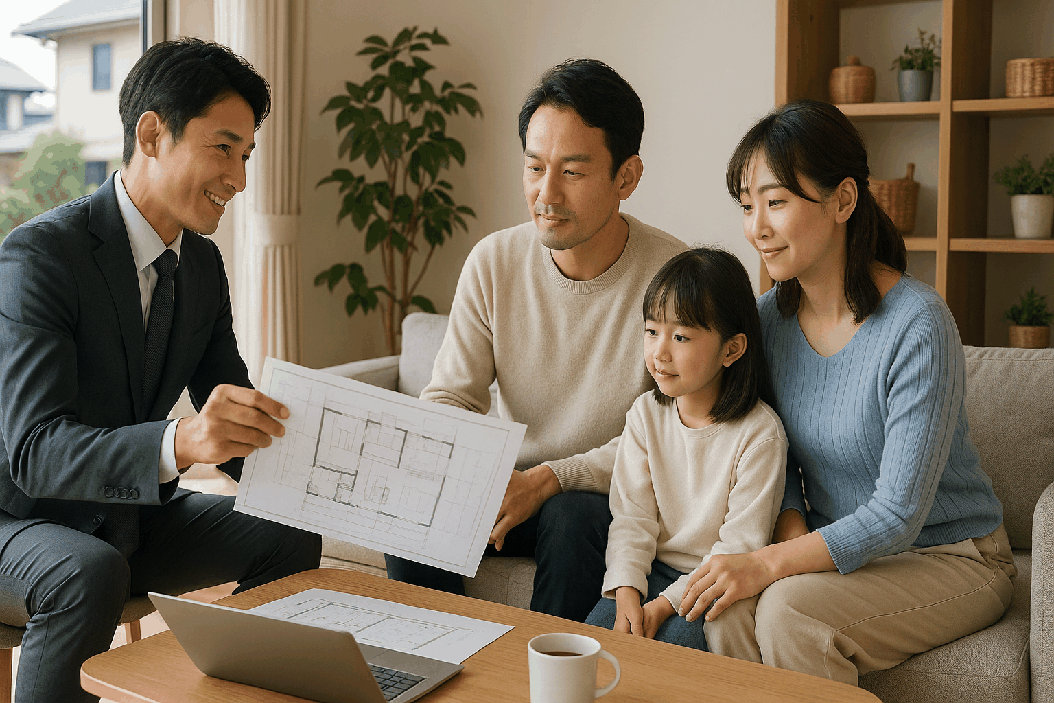 リフォームチラシの反響率の平均とは？
