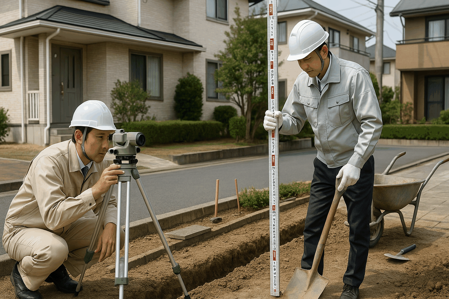 介護やバリアフリー目的で使える補助金