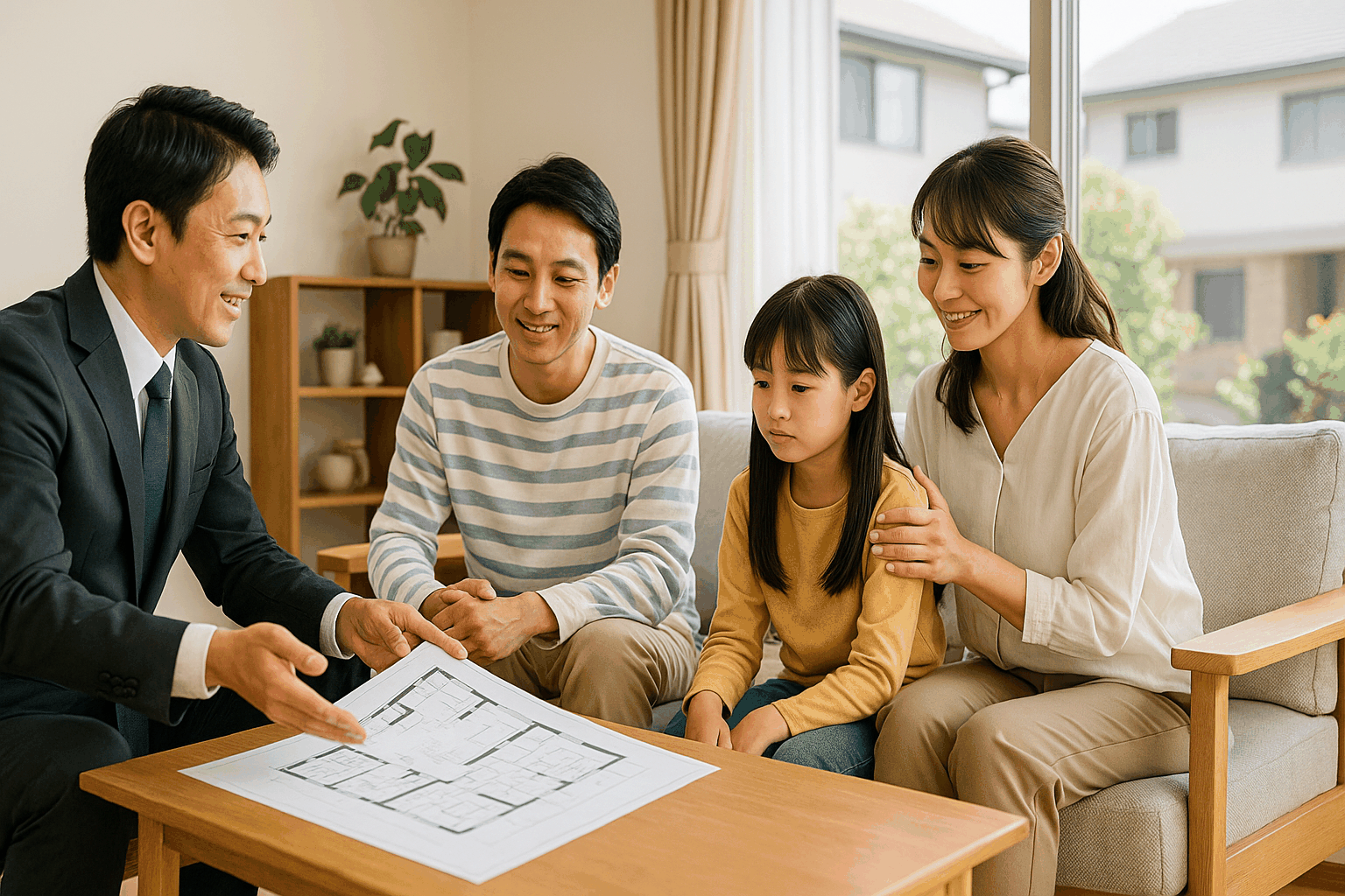 悪臭防止法とは