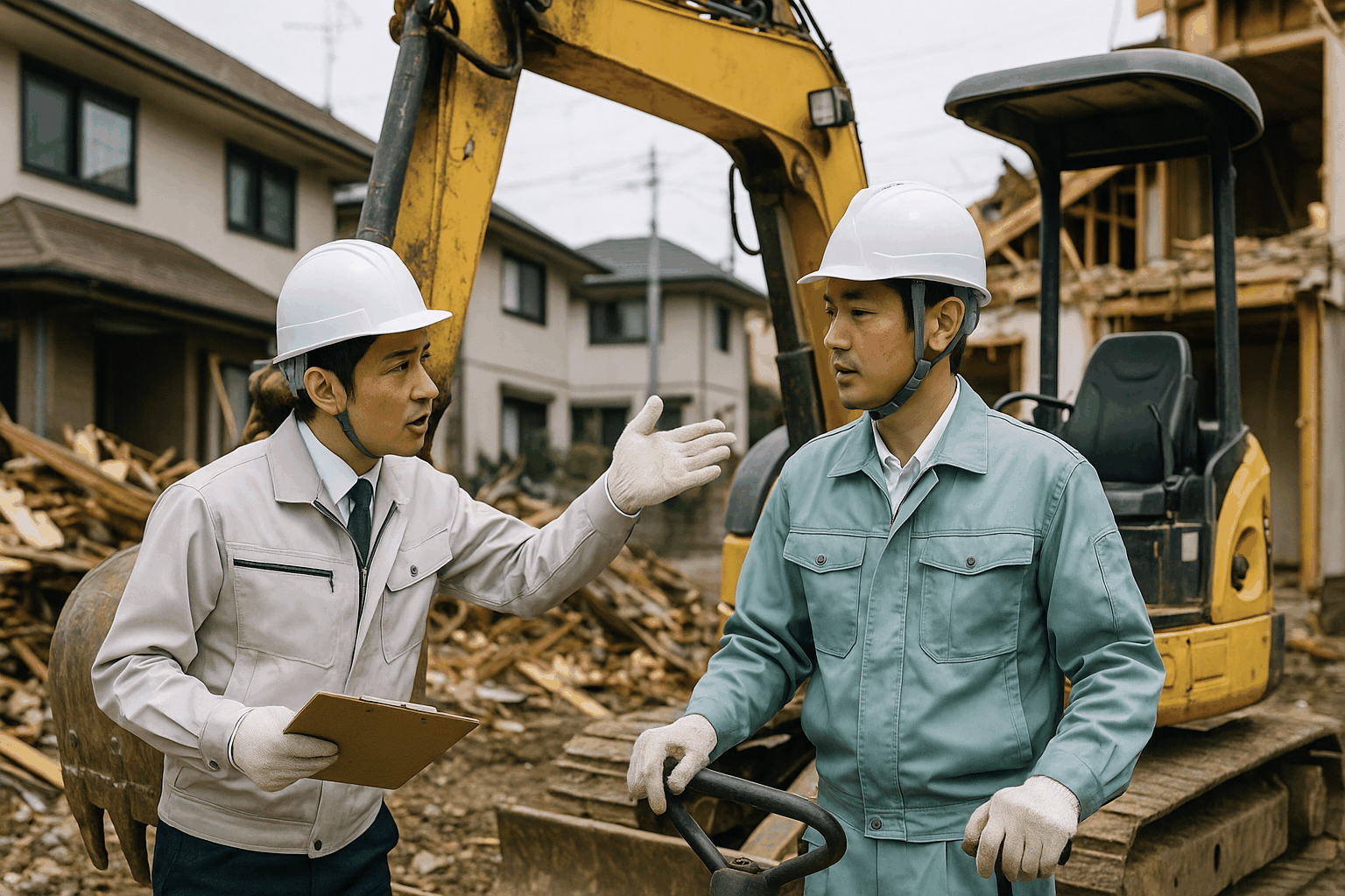 断熱リフォームとは？